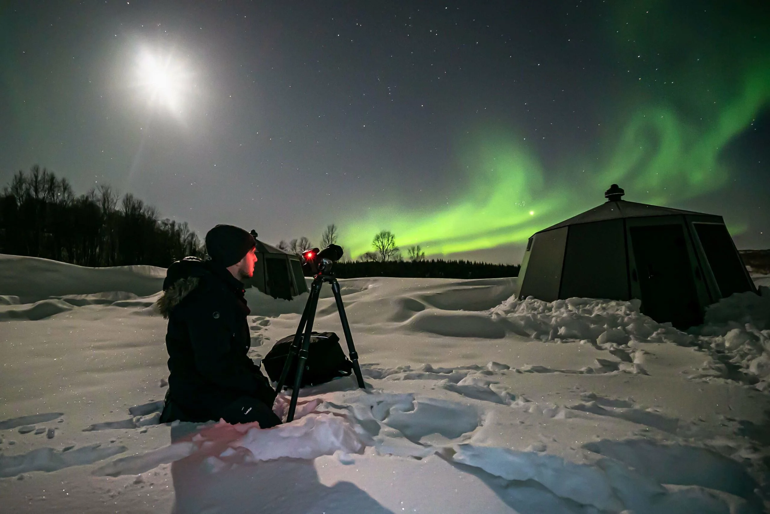 Aurora by guest