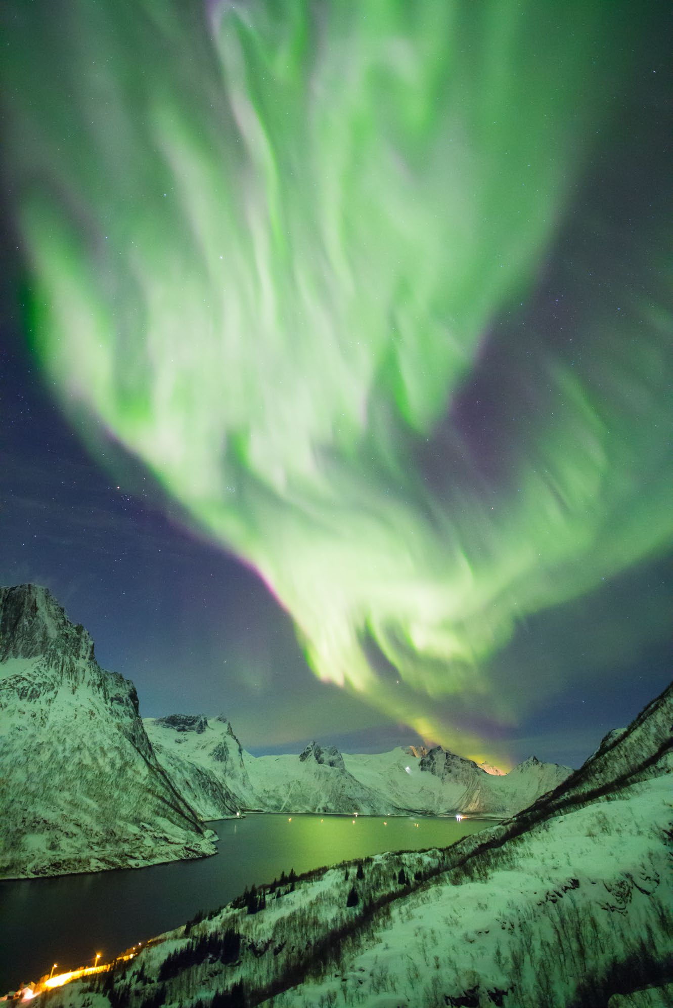 The Kp index: any good for aurora chasing? - Aurora Borealis Observatory