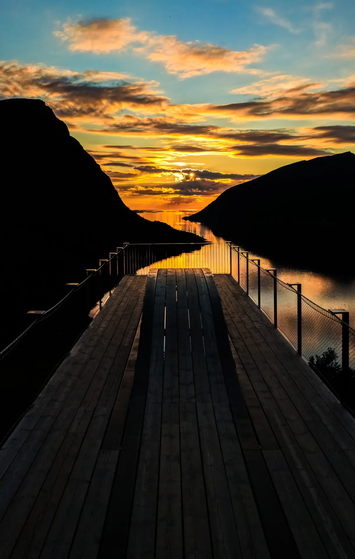 Summer at Aurora Borealis Observatory
