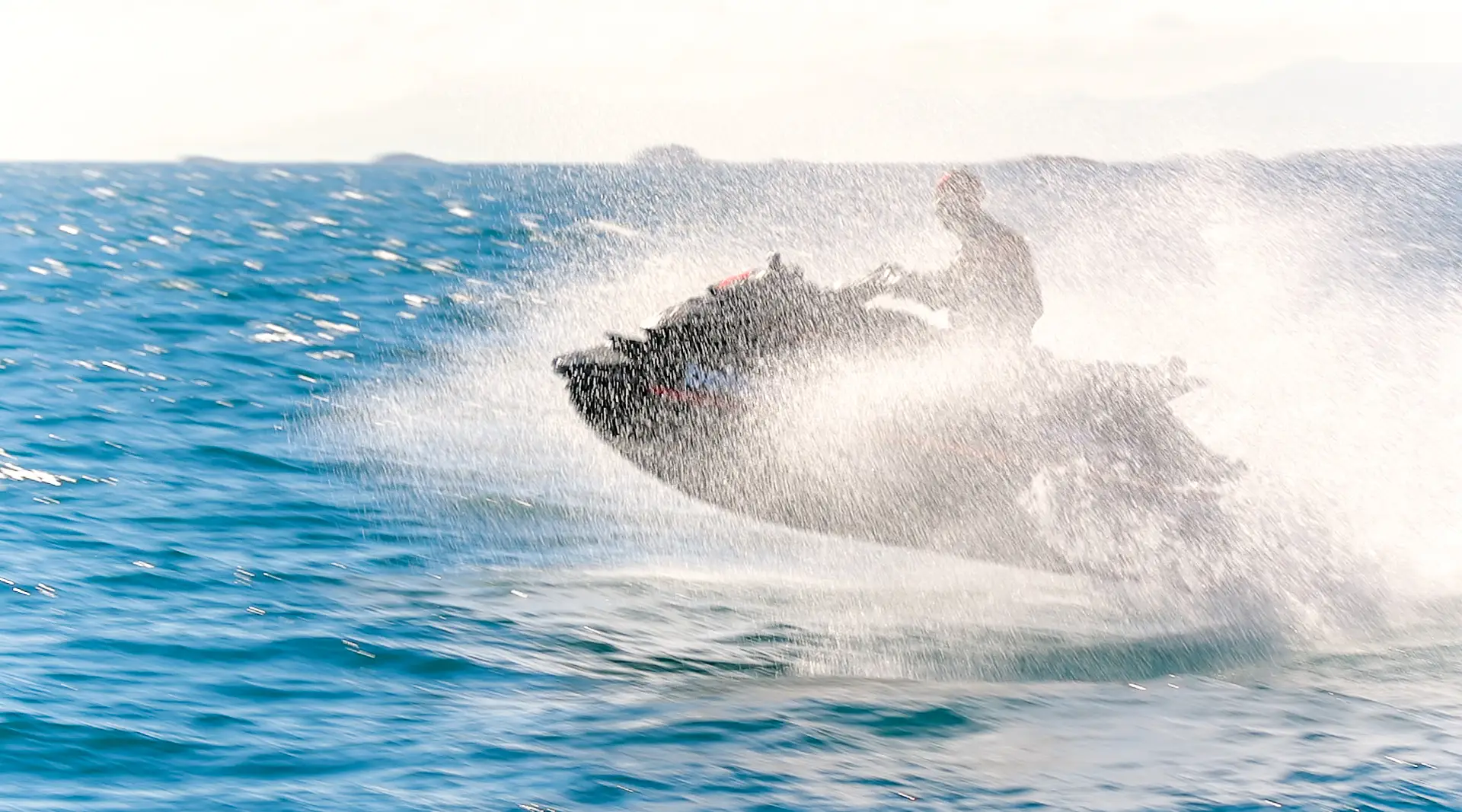 Six main categories on Senja